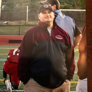 Meet your Posher, Brian